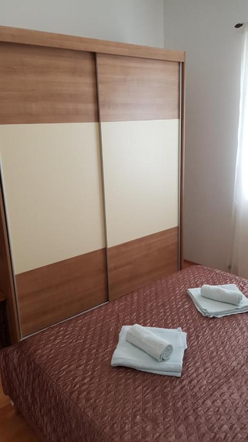 Comfort Apartment On The Beach Kali Exterior photo