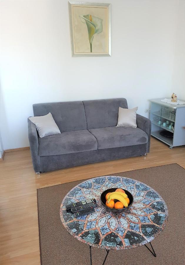 Comfort Apartment On The Beach Kali Exterior photo