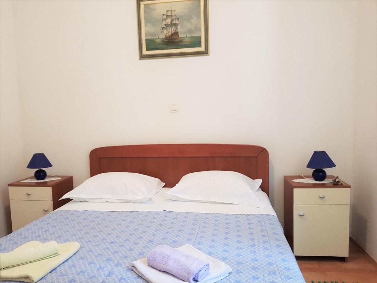 Comfort Apartment On The Beach Kali Exterior photo