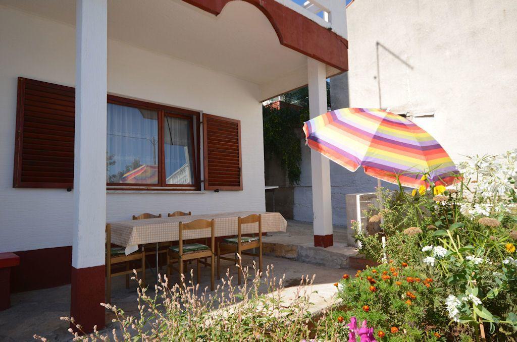 Comfort Apartment On The Beach Kali Exterior photo